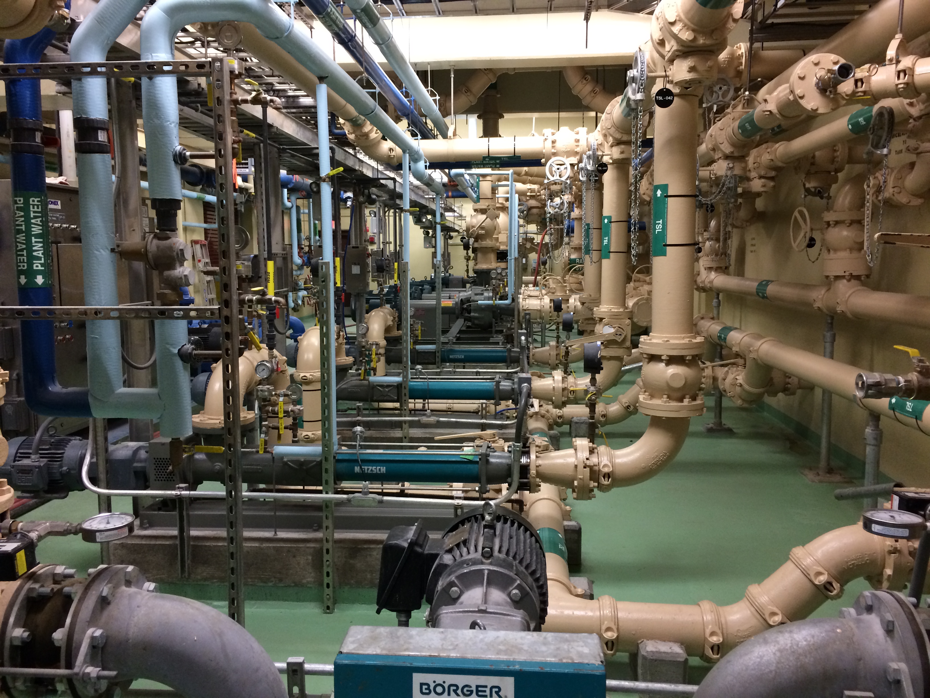 an image of pipes 
