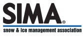 Snow and Ice Management logo