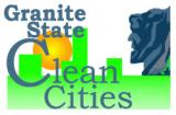 Granite State Clean Cities Logo
